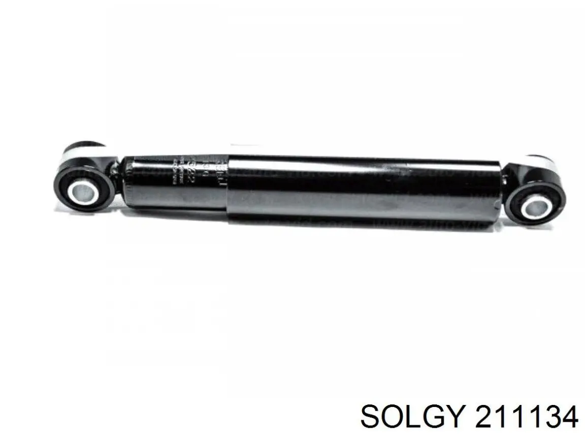 211134 Solgy Амортизатори задні
