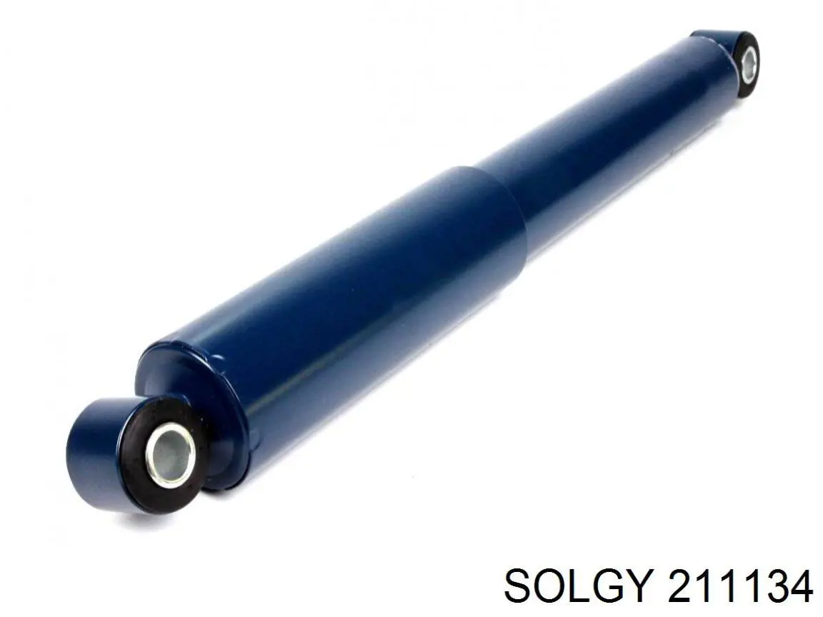 Амортизатор задній Solgy 211134 ціна, від 22.50 USD