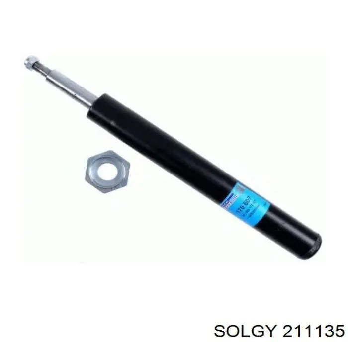 211135 Solgy амортизатор передній