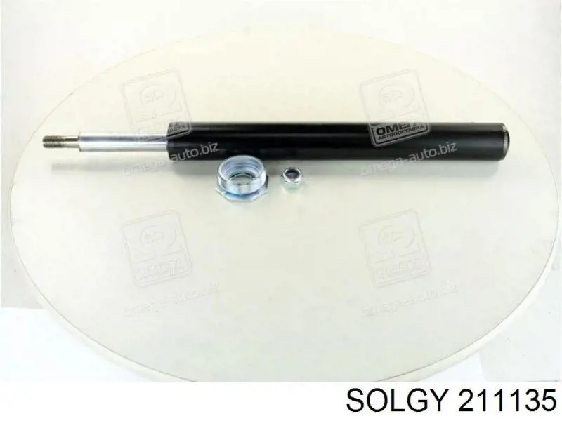211135 Solgy Стійка передня
