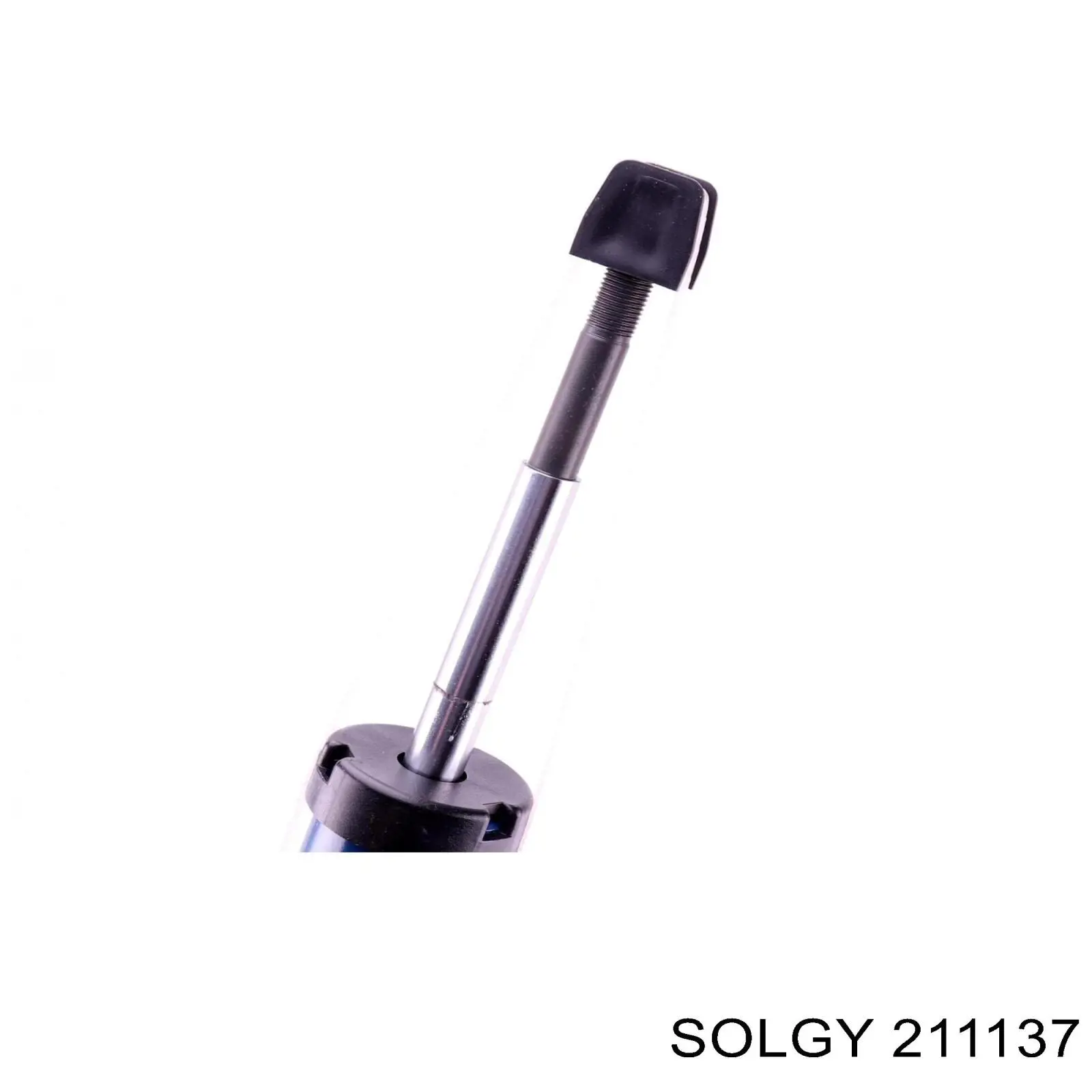 Амортизатор задній Solgy 211137 ціна, від 20.18 USD