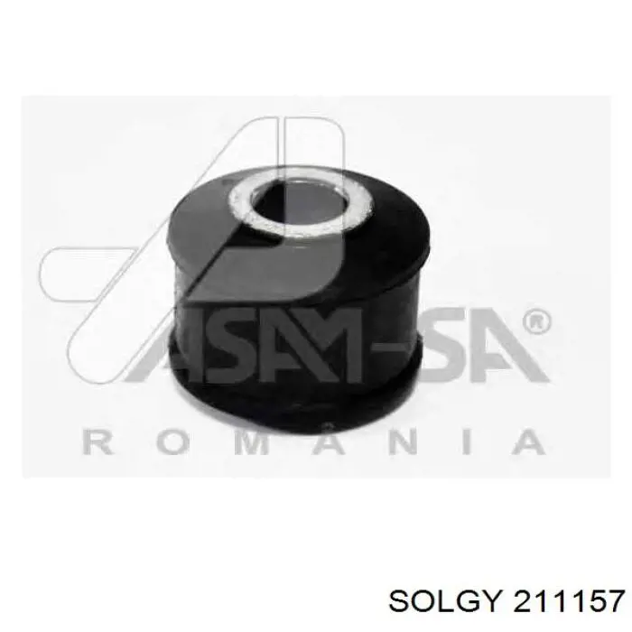 Амортизатор задній Solgy 211157 ціна, від 40.54 USD
