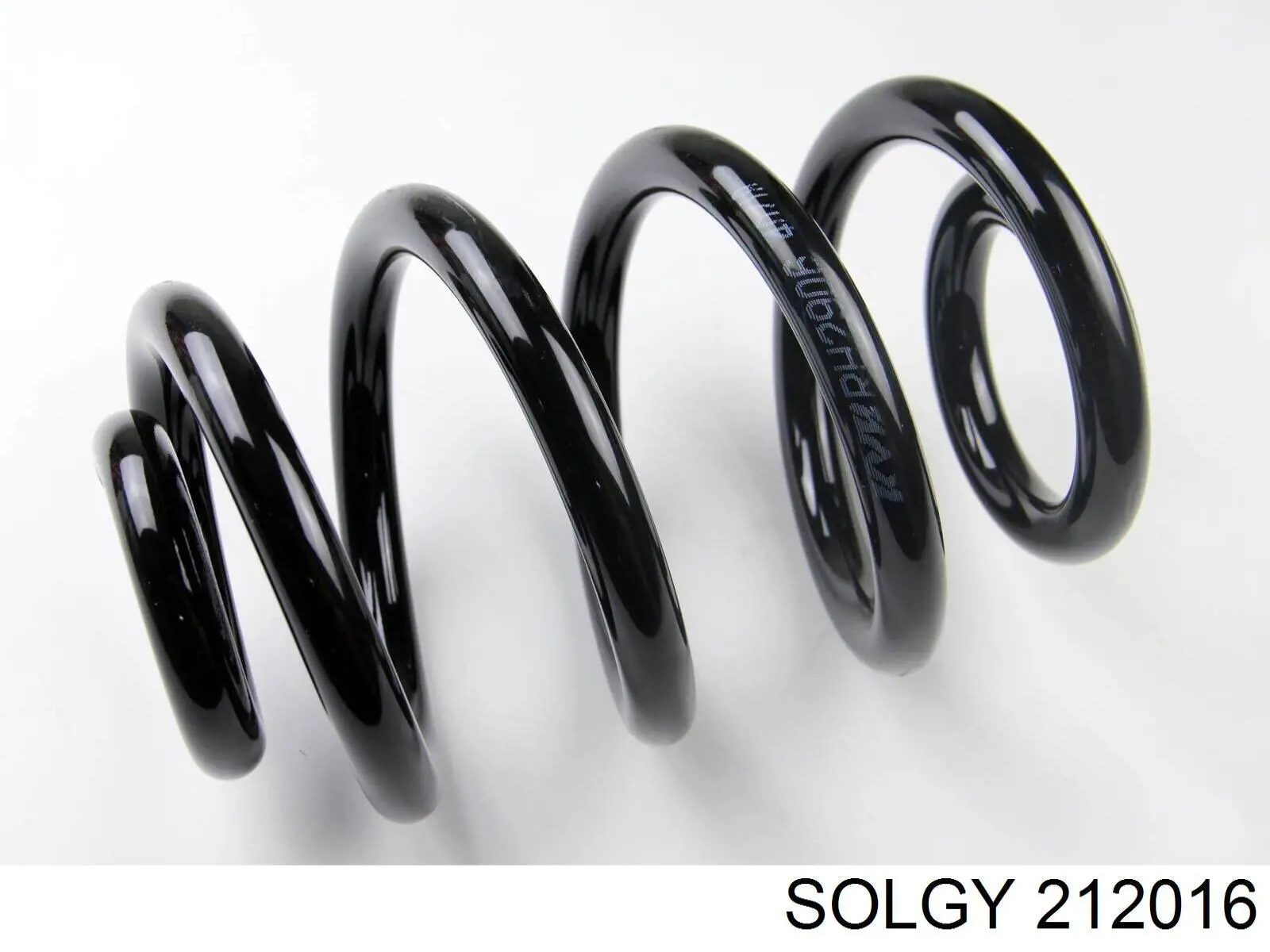 Купити 212016 Solgy Гвинтова пружина підвіска