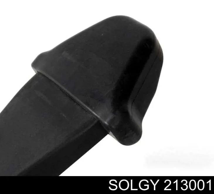 Ресори передні (пружини передньої підвіски) Solgy 213001 ціна, від 119.72 USD