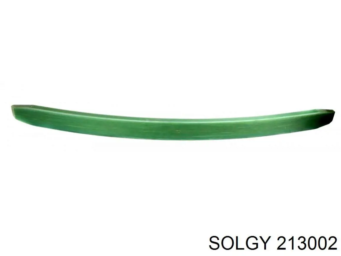 213002 Solgy ресора передня