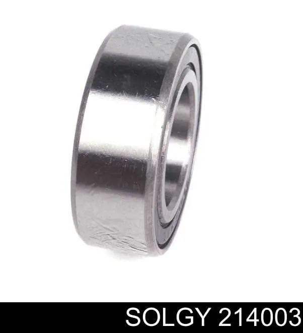 214003 Solgy 