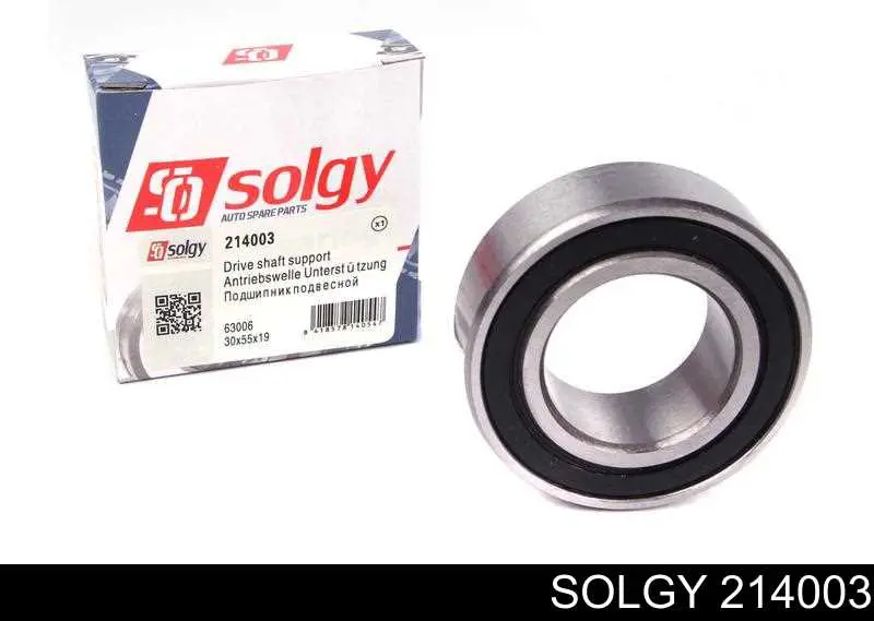  Solgy 214003 ціна, від 3.70 USD