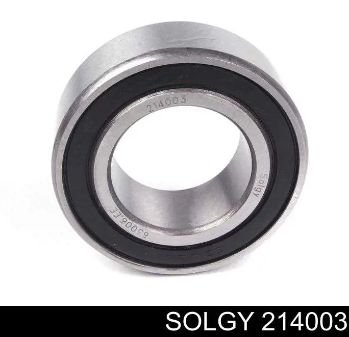 Купити 214003 Solgy 