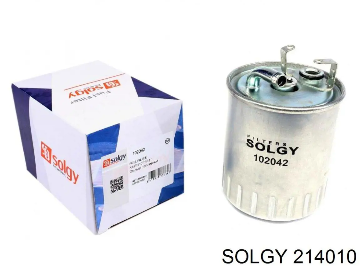 Підшипник опорний амортизатора, переднього Solgy 214010 ціна, від 9.46 USD