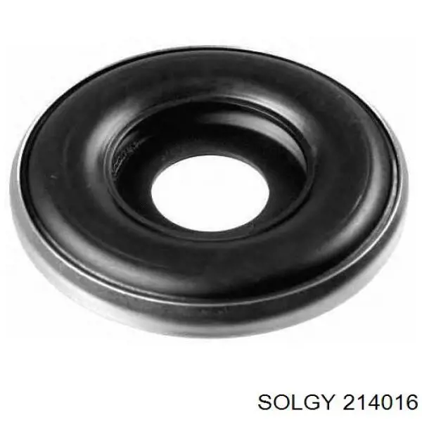 Підшипник опорний амортизатора, переднього Solgy 214016 ціна, від 2.93 USD