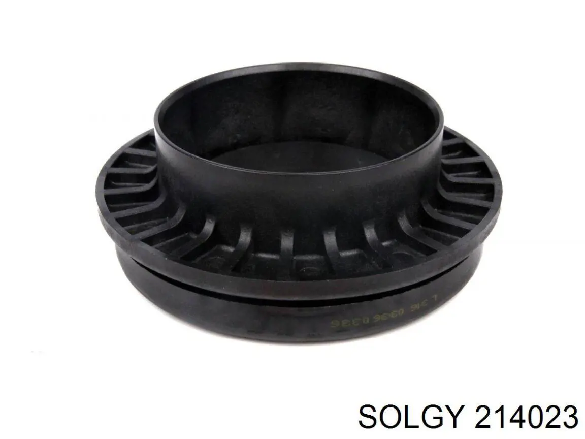 214023 Solgy Підшипник опори амортизатора