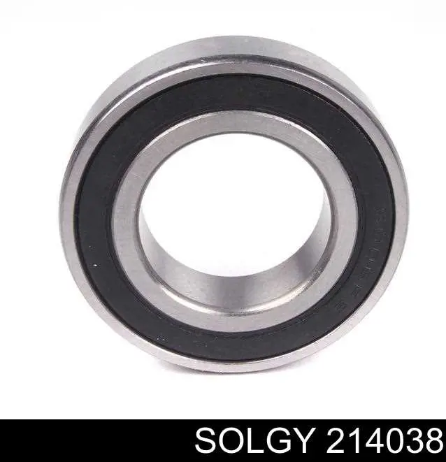 Купити 214038 Solgy Підвісний підшипник карданного валу
