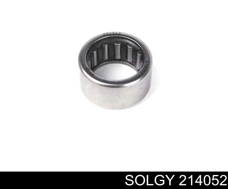 Купити 214052 Solgy Опорний підшипник первинного валу КПП (центрирующий підшипник маховика)