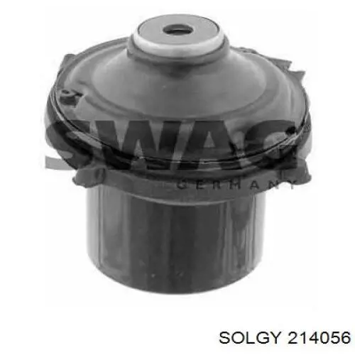 214056 Solgy Кріплення переднього амортизатора
