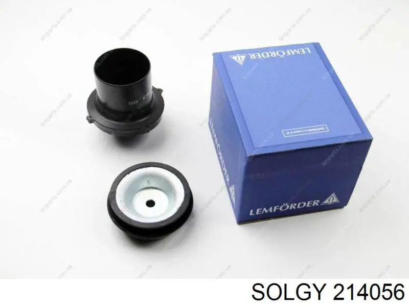 Купити 214056 Solgy Опора амортизатора переднього