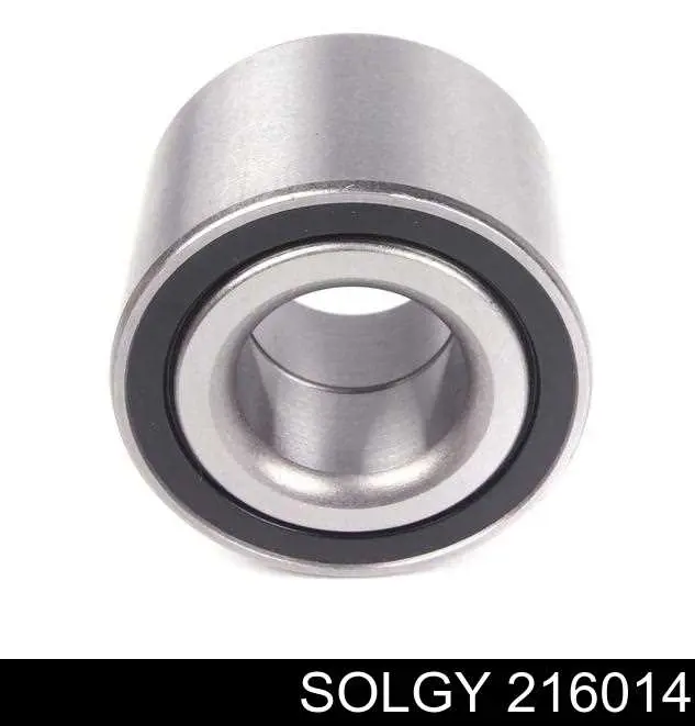 Купити 216014 Solgy Підшипник задньої ступиці