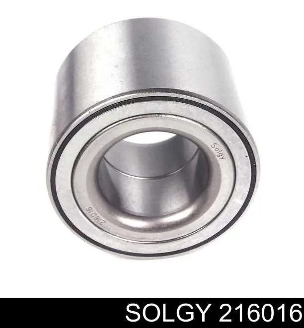 216016 Solgy Дискові гальма
