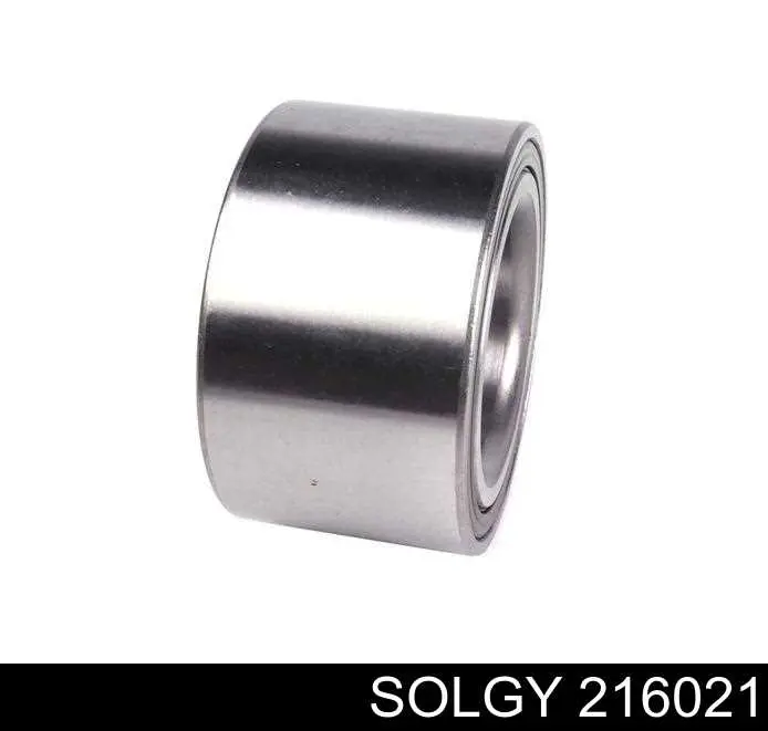 Підшипник маточини задньої Solgy 216021 ціна, від 18.32 USD