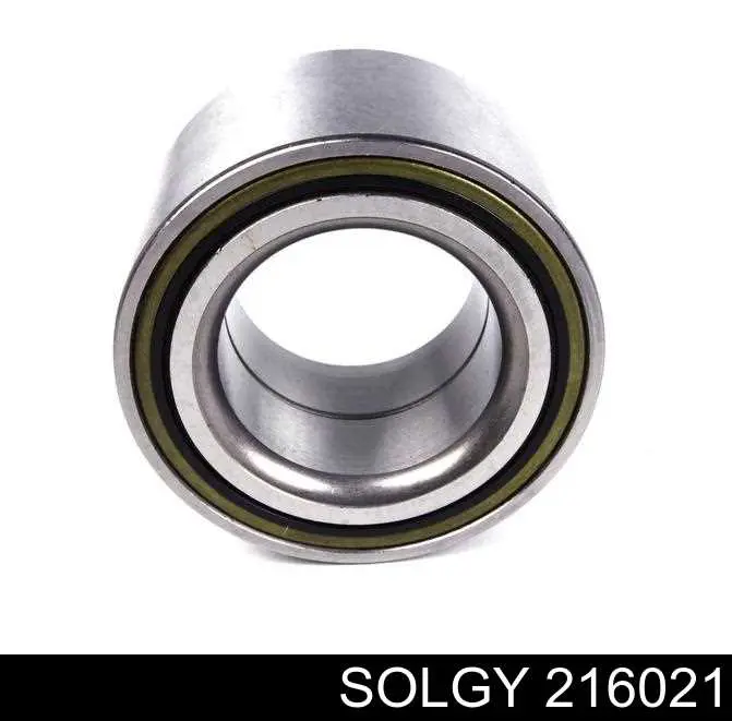 Купити 216021 Solgy Підшипник задньої ступиці