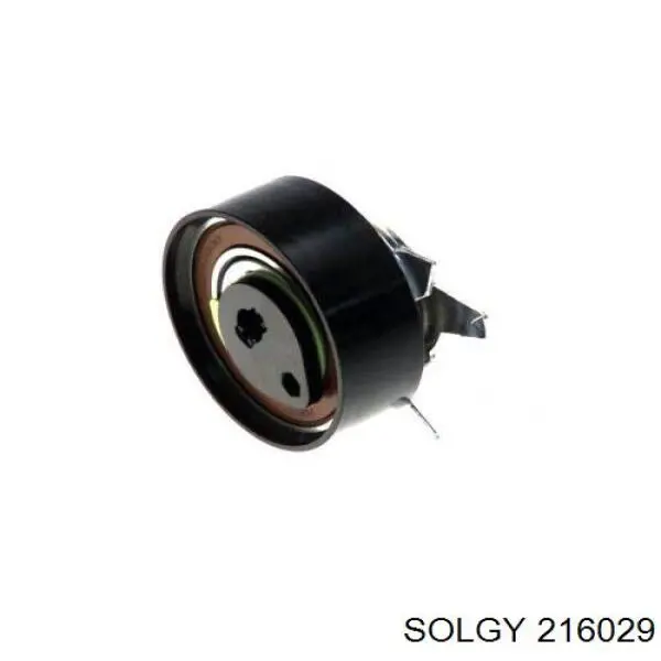 Підшипник ступиці 216029 Solgy