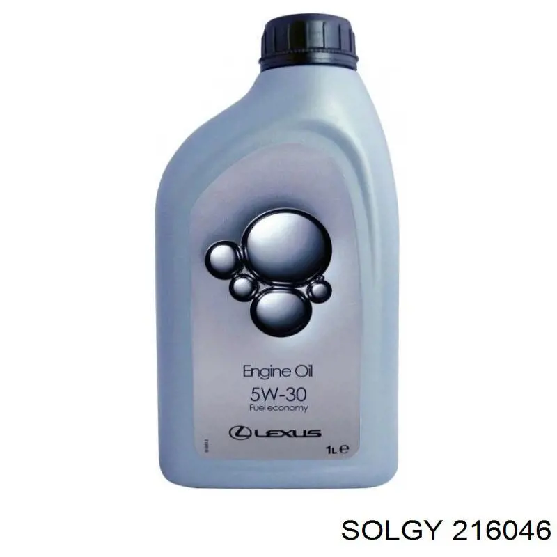 216046 Solgy Маточина задня