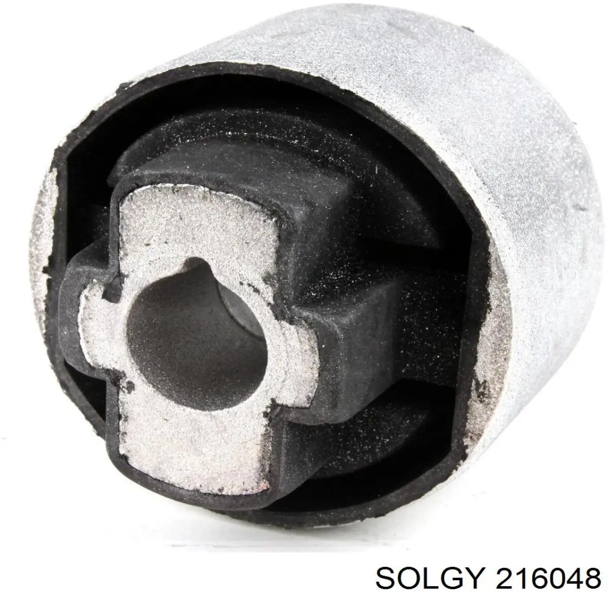 216048 Solgy Підшипник маточини передньої