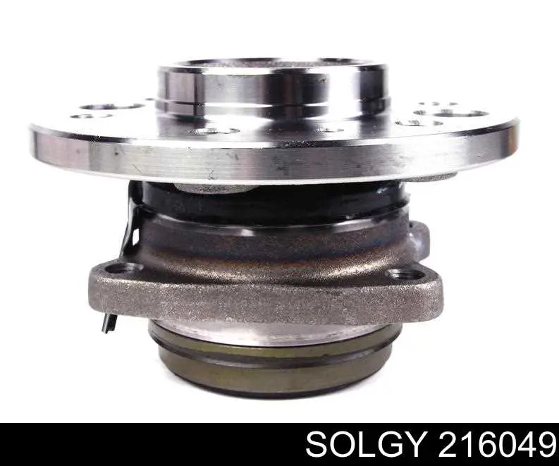 Маточини задніх коліс Solgy 216049 ціна, від 70.35 USD