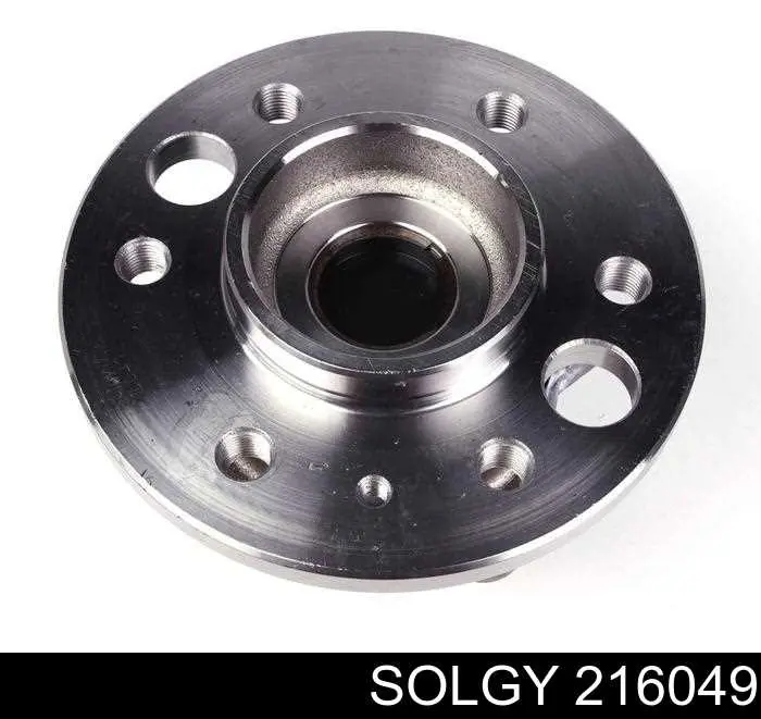 Купити 216049 Solgy Підшипник ступиці колеса