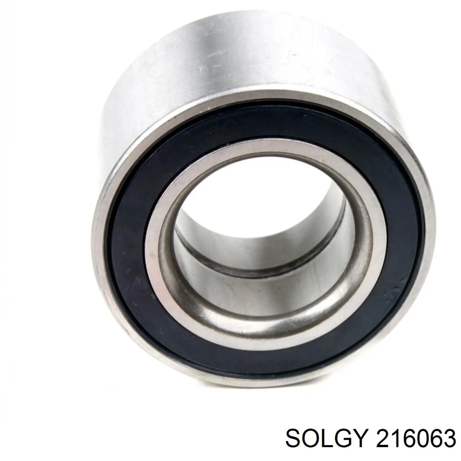 Купити 216063 Solgy Підшипник ступиці передньої