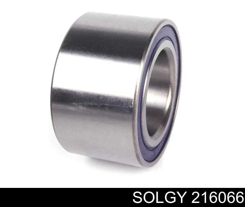 Купити 216066 Solgy Підшипник задньої ступиці