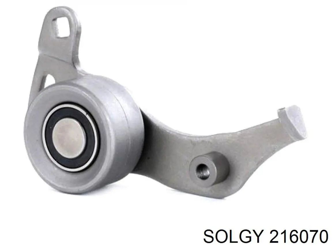 216070 Solgy Маточина задня