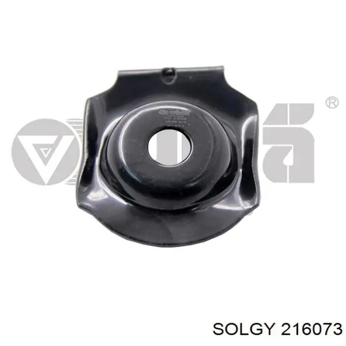 Купити 216073 Solgy Підшипник маточини передньої/задньої