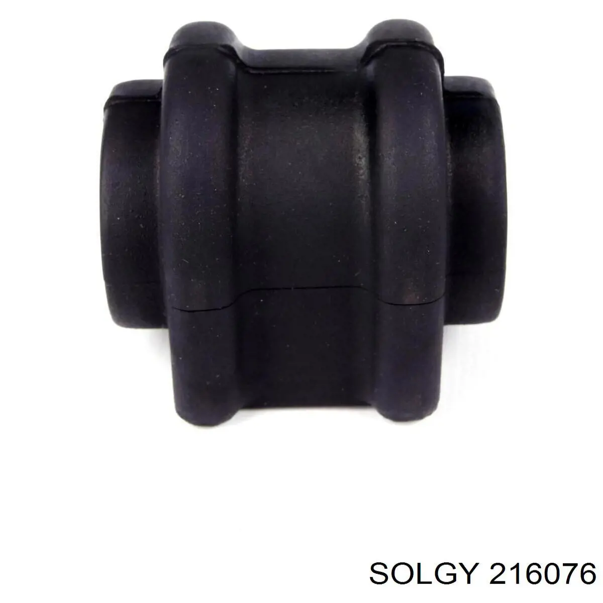 Купити 216076 Solgy Підшипник ступиці передньої