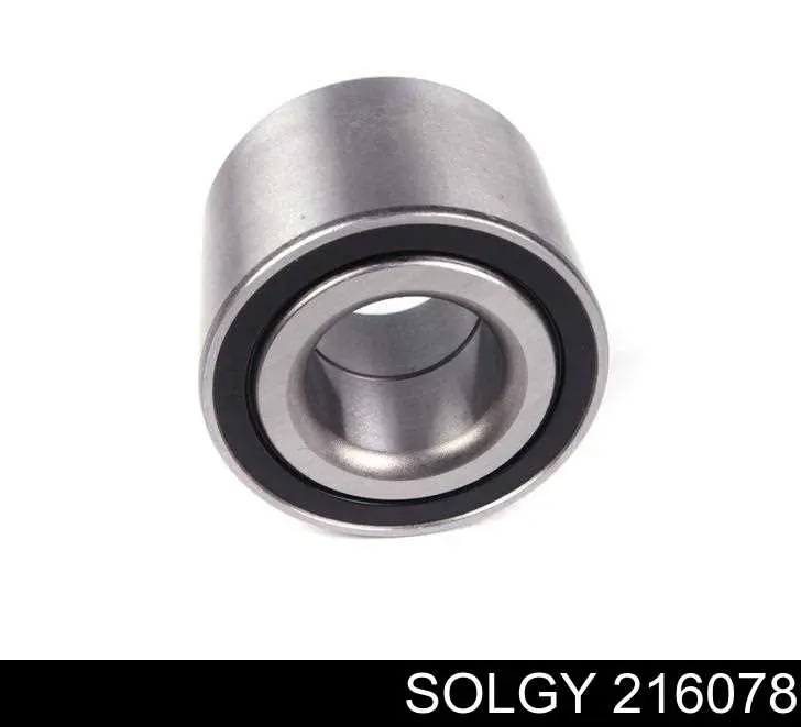 Купити 216078 Solgy Підшипник задньої ступиці