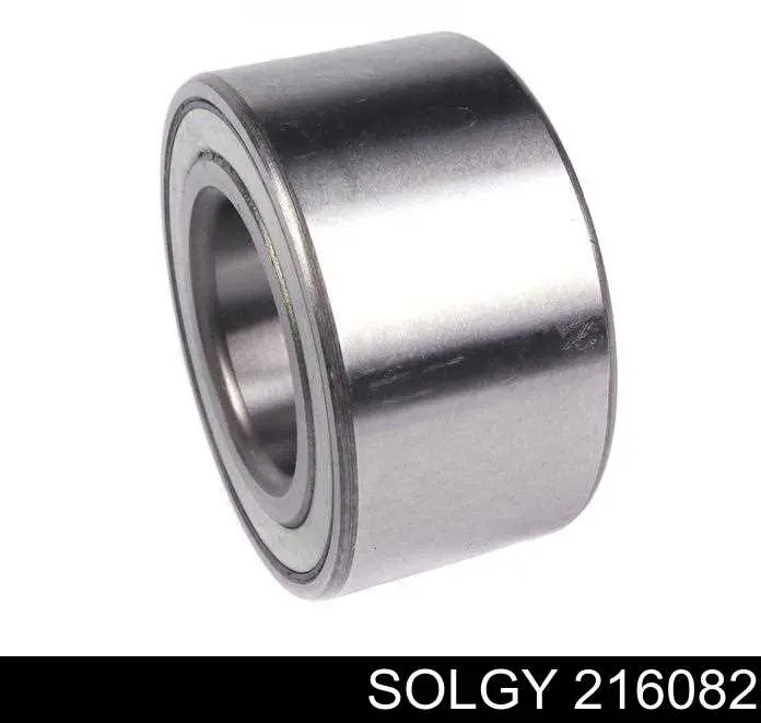 Купити 216082 Solgy Підшипник ступиці передньої