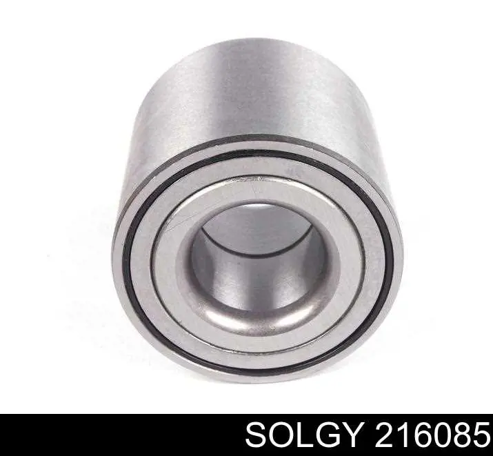 216085 Solgy Підшипник ступиці задньої