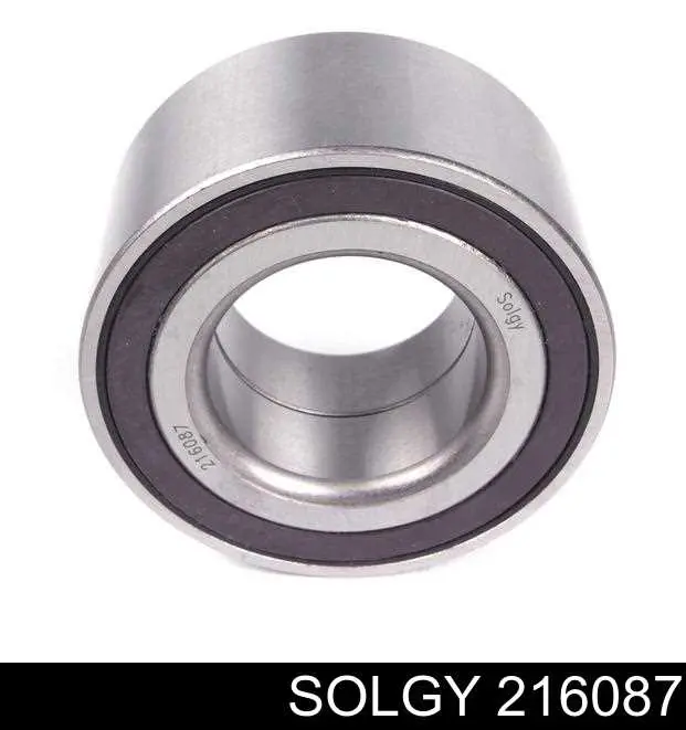 Підшипник ступиці 216087 Solgy