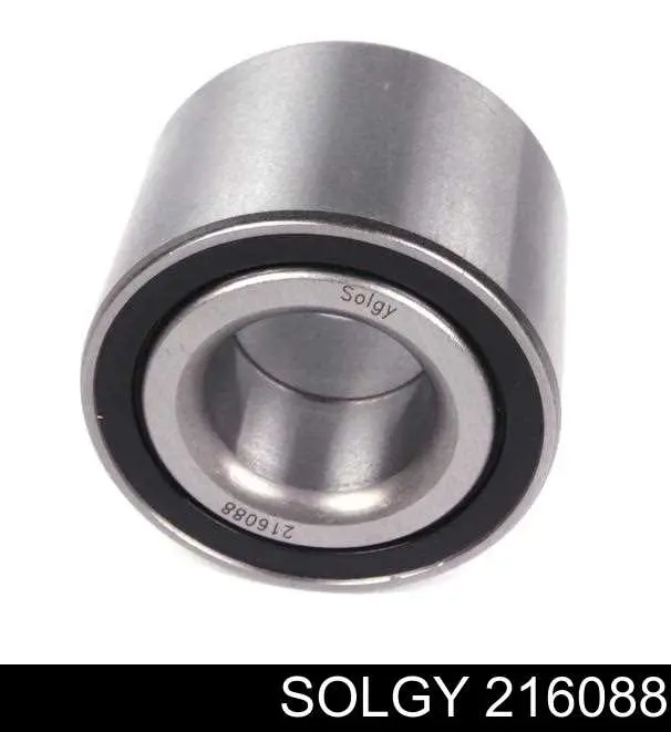 Купити 216088 Solgy Підшипник задньої ступиці