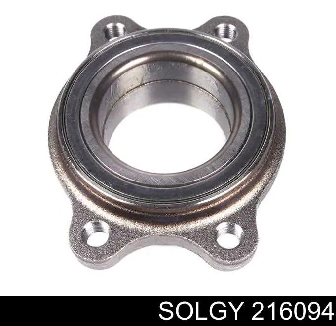 216094 Solgy Підшипник маточини передньої