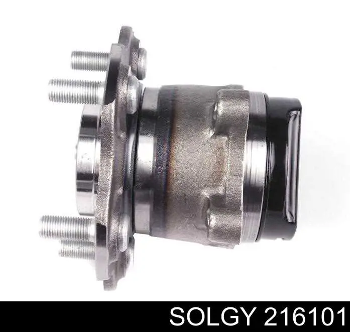 216101 Solgy Маточина задня
