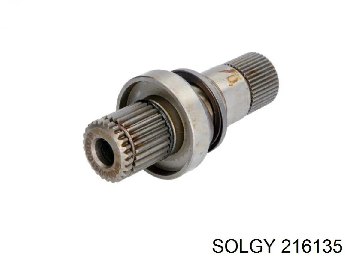 Купити 216135 Solgy Приводний вал проміжний