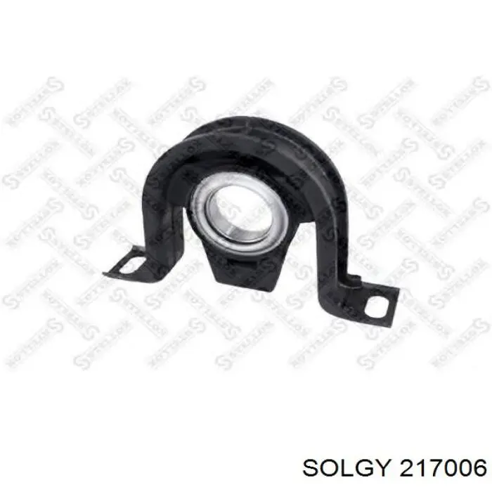 Купити 217006 Solgy Підвісний підшипник карданного валу