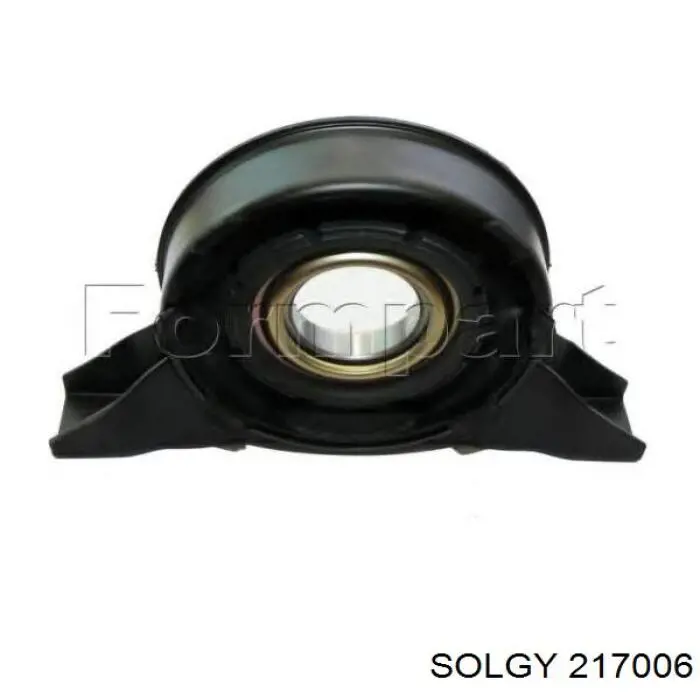 Підвісний підшипник карданного валу Solgy 217006 ціна, від 23.29 USD