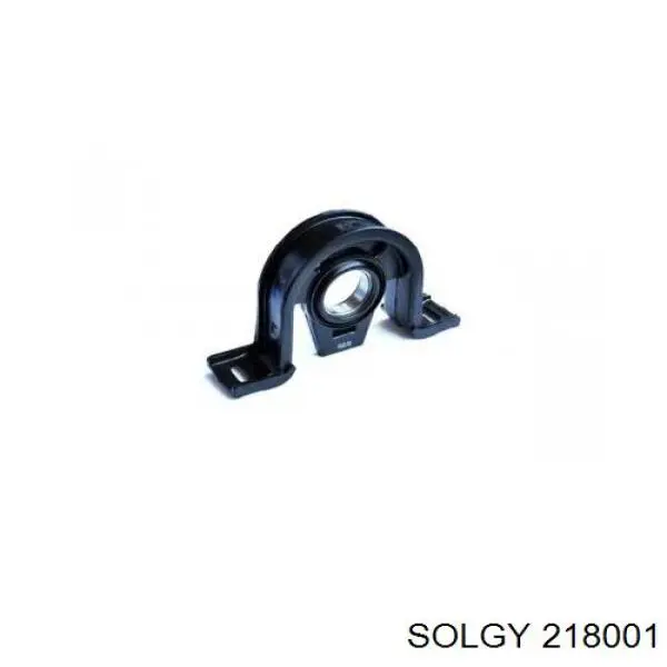 218001 Solgy Пильник карданного вала