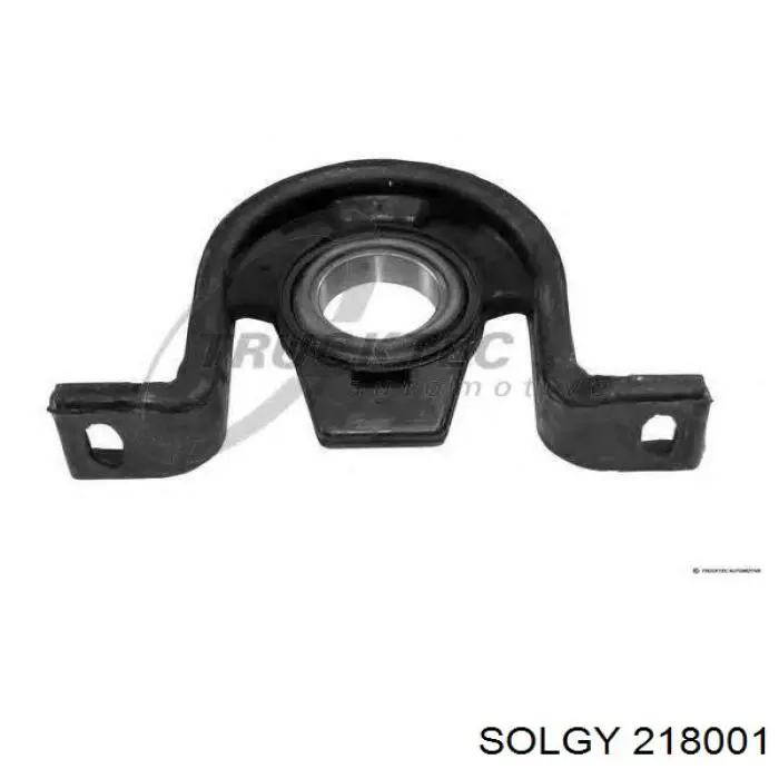 Пильник карданного вала 218001 Solgy