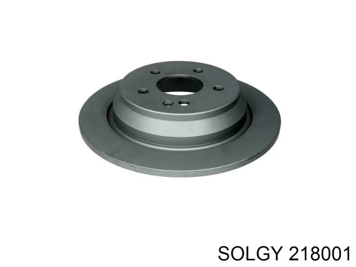 Пильник карданного вала Solgy 218001 ціна, від 3.47 USD