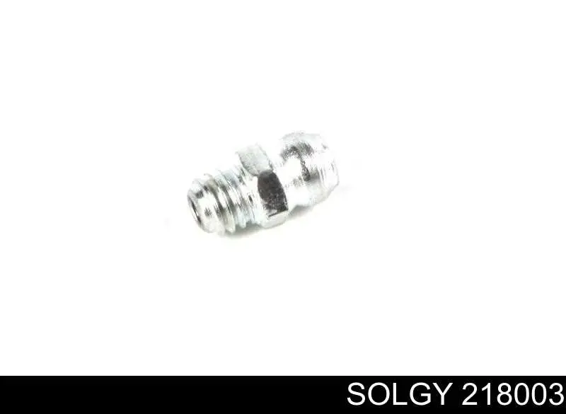 Хрестовина карданного валу 218003 Solgy