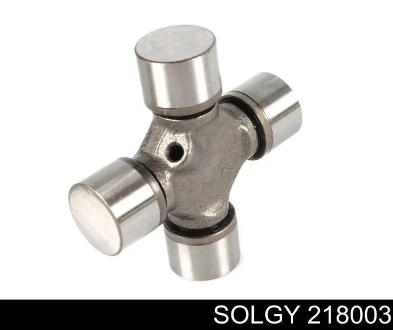 218003 Solgy Хрестовина карданного валу