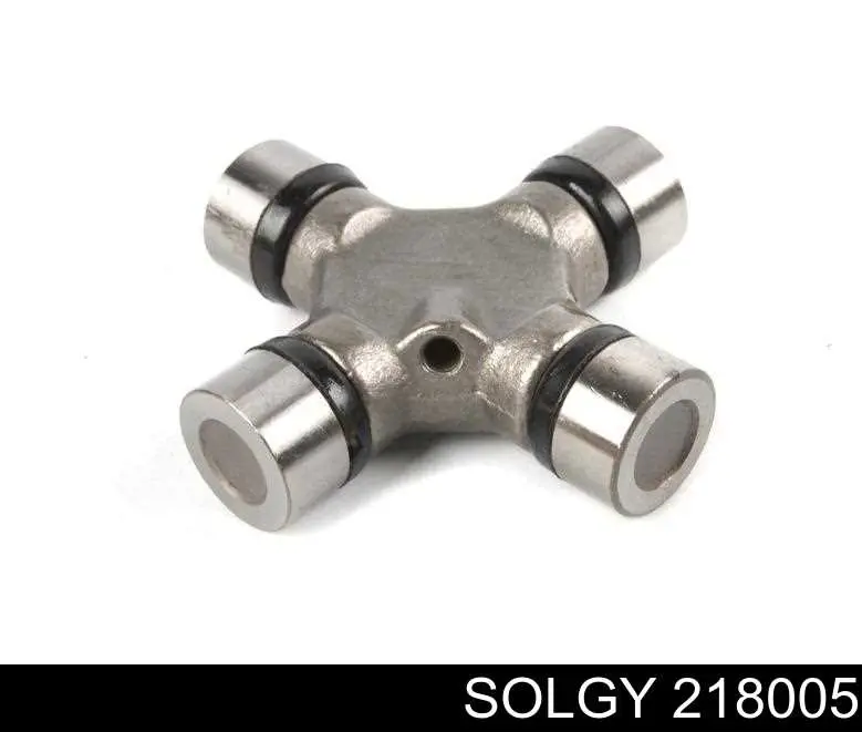 Хрестовина карданного валу Solgy 218005 ціна, від 8.22 USD