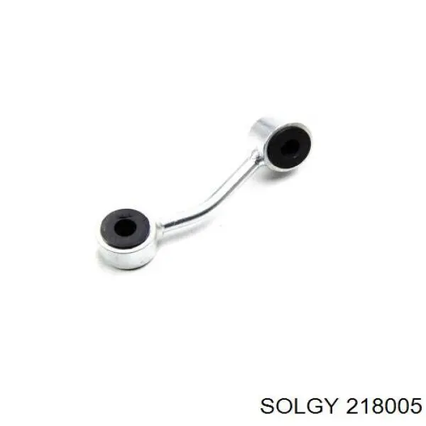 Хрестовина карданного валу 218005 Solgy